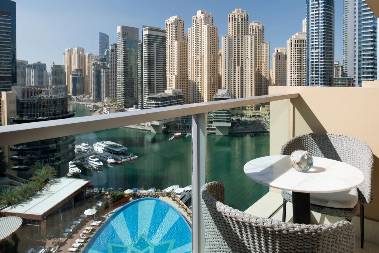 Royal regency suites dubai marina 4